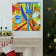 thumbnail image 6 of Silverware Splendor Pop - Canvas, 6 of 10