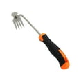 thumbnail image 1 of RYRDWP Clearance Gardening Weeding Tool – Multi-Functional Hook Weeder with Anti-Slip Handle for Planting & Grass Removal, 1 of 6