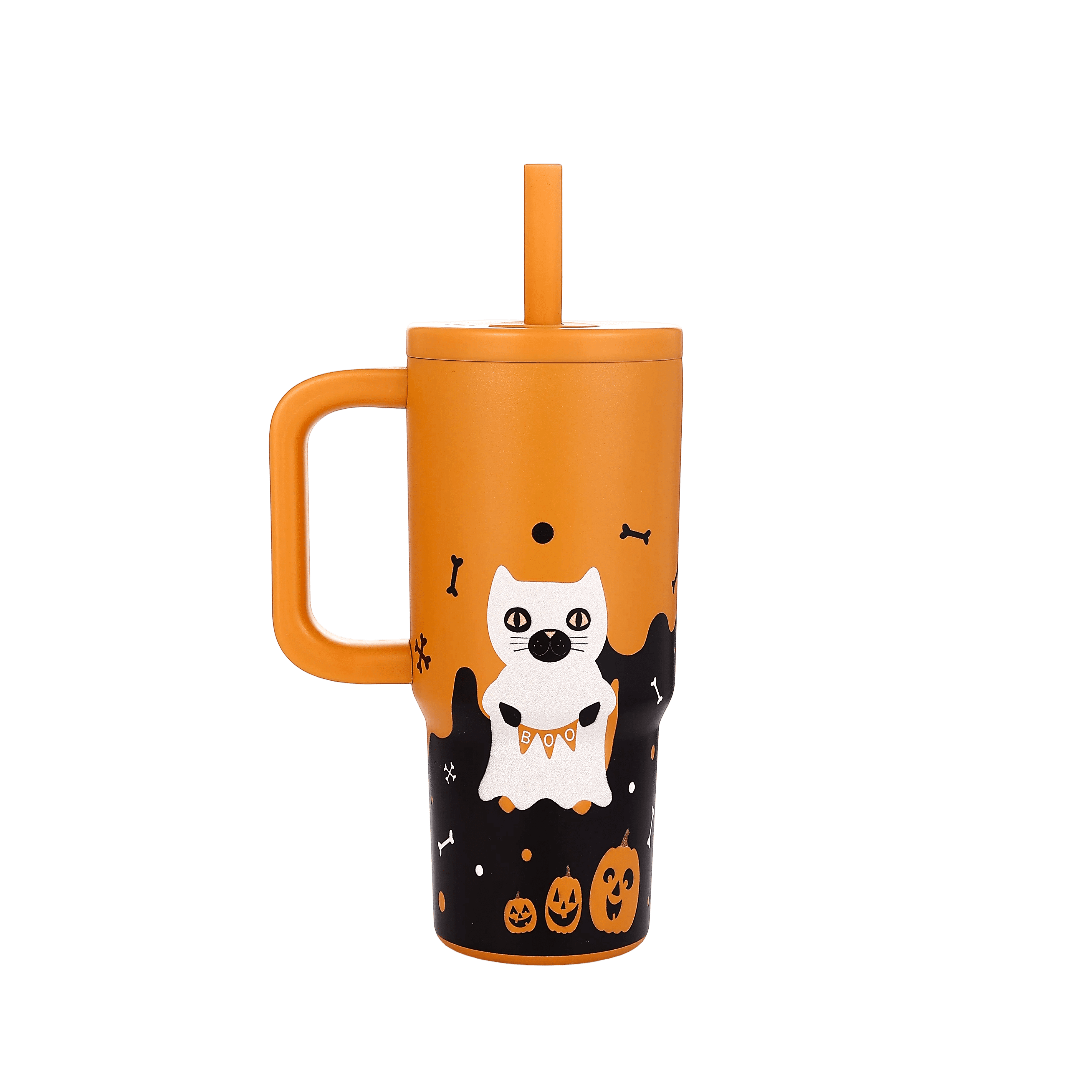 Way to Celebrate 20 OZ Double Wall Stainless Steel Tumbler