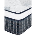 thumbnail image 3 of Colchón Queen Size Cardona + Box Base Cama Slim, 3 of 7