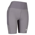 thumbnail image 2 of Biker Deportivo Wilson para Mujer Motion Rib Color Gris Talla G, 2 of 4