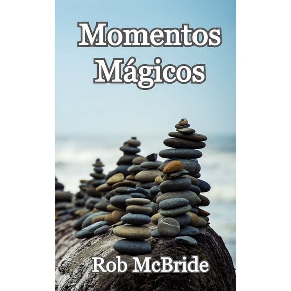 Momentos Mágicos, (Paperback)
