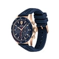 thumbnail image 3 of Reloj Ferrari Hombre Pilota Azul 0830621 - S007 Ferrari 0830621, 3 of 4