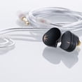 thumbnail image 3 of Controlador dinámico de alto rendimiento para auriculares intraurales Moondrop CHU II, 3 of 9