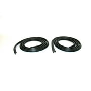 chevrolet caprice door seal
