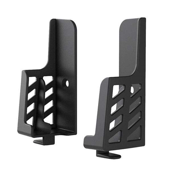 unbranded 1Ud Soporte De Tablet Y Teléfono Ajustable Para Escritorio Y Pared En Color Negro