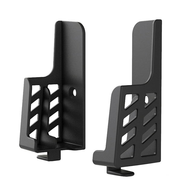 unbranded 1Ud Soporte De Tablet Y Teléfono Ajustable Para Escritorio Y Pared En Color Negro