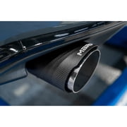 Mbrp Exhaust S46083cf Armor Pro Cat Back Exhaust System Fits 19 21 Jetta Fits select: 2019 VOLKSWAGEN JETTA GLI/35TH ANNIVERSARY EDITION/AUTOBAHN/S, 2020-2021 VOLKSWAGEN JETTA GLI/S/AUTOBAHN