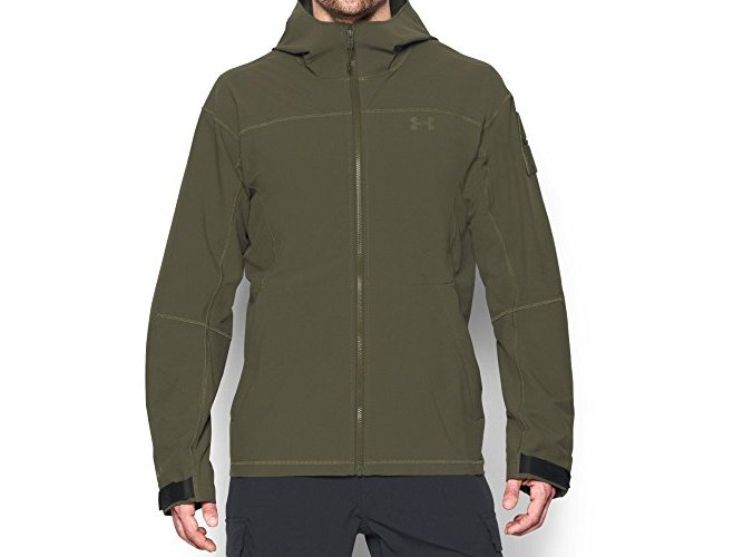 Under Armour Men's Tactical Softshell 3 