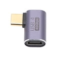 thumbnail image 2 of Adaptador de teléfono tipo C Amonsee Carga de 100 W, 2 of 7