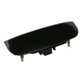 thumbnail image 3 of Car Tailgate Handle, Heatproof 2 Pin 8726Q8 Easy Installation Antiaging Wearproof ABS Tailgate Handle  for Repair, 3 of 8