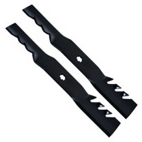 Oregon Gator G5 42” Mulching Blades for John Deere 42C Deck Models