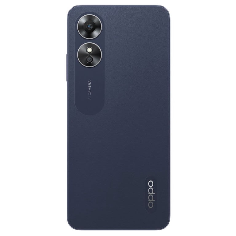 OPPO A17 DUAL SIM 64GB ROM + 4GB RAM (GSM ONLY | NO CDMA) Factory