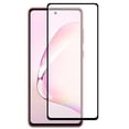 thumbnail image 1 of Full Size 9H Hard Tempered Glass Screen Guard Protector Crack Saver for Samsung Galaxy Note 10 Lite, 1 of 4