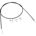 thumbnail image 2 of Universal Throttle Cable, 84 Inch, 2 of 8
