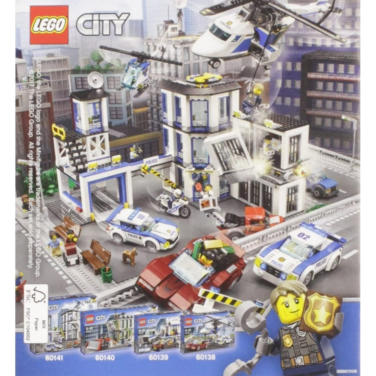 Lego City Undercover Xbox One