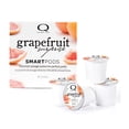 thumbnail image 1 of Smart Spa Qtica Smart Pods (4 cápsulas) Pomelo Sorpresa, 1 of 1