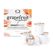 Qtica Smart Spa Smart Pods (4 Pods) - Grapefruit Surprise
