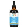 BioRay Kids NDF Calm Liquid Herbal Drops, Vanilla Flavor, Antioxidant For The Liver, 4 oz