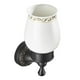 thumbnail image 1 of de Cerámica Taza para Cepillo de Soporte para Cepillo Individual para Cepillos de Gloria cepillo de dientes vaso, 1 of 9