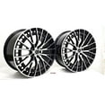 thumbnail image 6 of 22'' Wheels for Mercedes S450 SEDAN 2018-20 (22x9/10.5") 5x112, 6 of 6