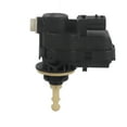 thumbnail image 4 of Car Front Headlights Motor 6224E3 Black Front Headlight Motor Replacement for Citroen C3xr, 4 of 14