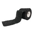 thumbnail image 1 of Powerflex Ruban Athlétique Extensible de 2 Po - 24 Rouleaux, Noir, 1 of 1