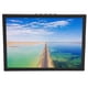 thumbnail image 1 of Monitor pequeño Ticfox de 10,5 pulgadas IPS FHD 1920x1280 con soporte plegable, 1 of 14