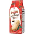 Regular Syrup Sticker Pepperidge Farm Milano Espresso Martini Cookies, 5.6 Oz Bag - Walmart ...