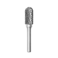 thumbnail image 1 of Carbide Rotary Burr Shank Type Single Double Slot Tungsten Steel Type Single Double Slot Tungsten Steel, 1 of 6