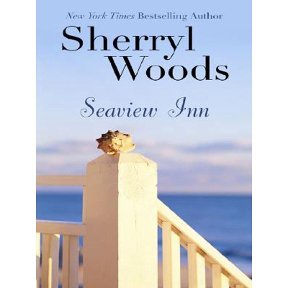Pre-Owned Seaview Inn (Wheeler Large Print Book Series) (Hardcover) 1597227641 9781597227643