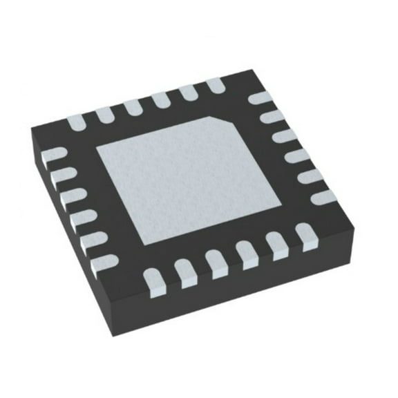 Pack of 6 TPS259824LNRGET IC Current Monitor Regulator 15A 24-VQFN (4x4)