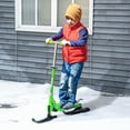 thumbnail image 4 of Qaba Snow & Street Amphibious Scooter, 4 of 9
