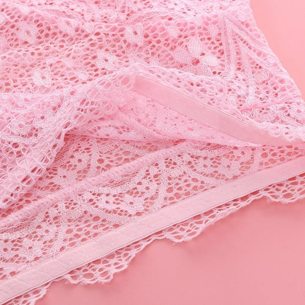 Lace Extreme Lingerie for men, Sissy Panties, Crochet Underwear