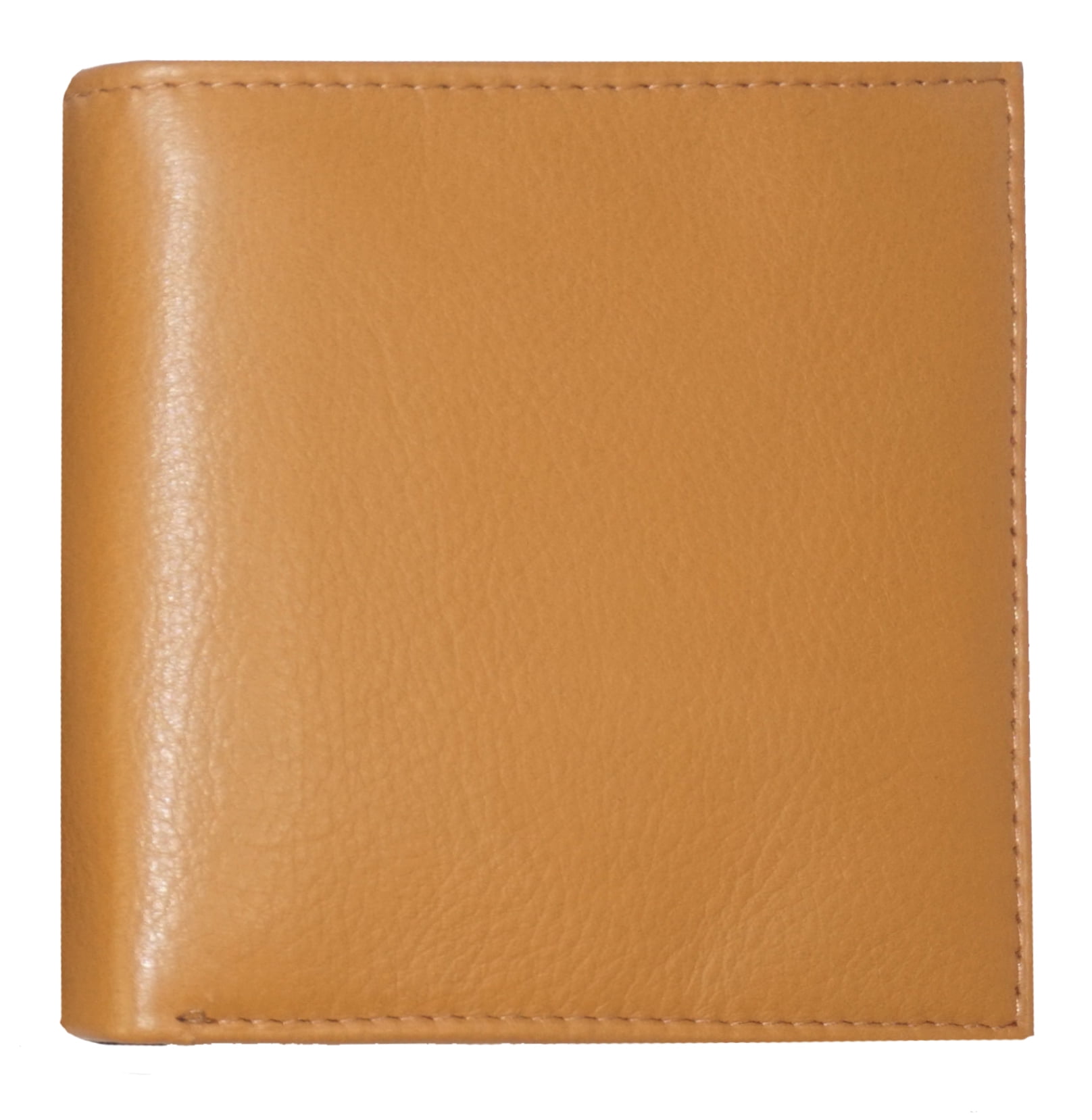 European Hipster Mens Wallet Thick Large Bifold 20 Cards and 2 ID