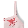 thumbnail image 2 of The Children's Place Toddler Girls Sleeveless Printed Tank Top, 3-Pack, Sizes 12M-5T, 2 of 5