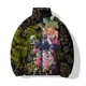 thumbnail image 1 of Abrigos de invierno para hombre Parkas Ropa de algodón estampada de moda Chaquetas de invierno para hombre Cómodas y versátiles Novedades en Parkas Abrigo para hombre, 1 of 5
