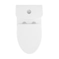 thumbnail image 4 of Fulton One-Piece Elongated Toilet Dual-Flush 1.1/1.6 gpf, 4 of 6