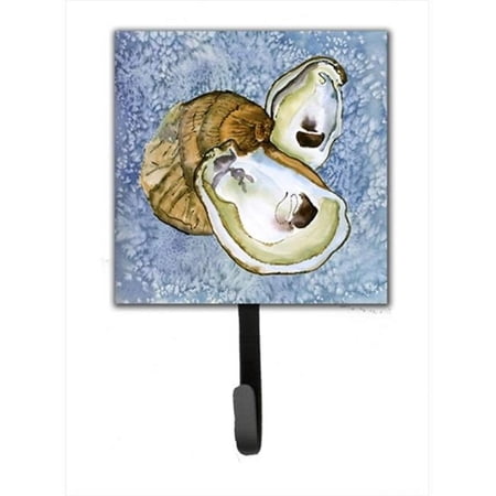 4.25 W x 7 H in. Oyster Leash Holder Or Key Hook