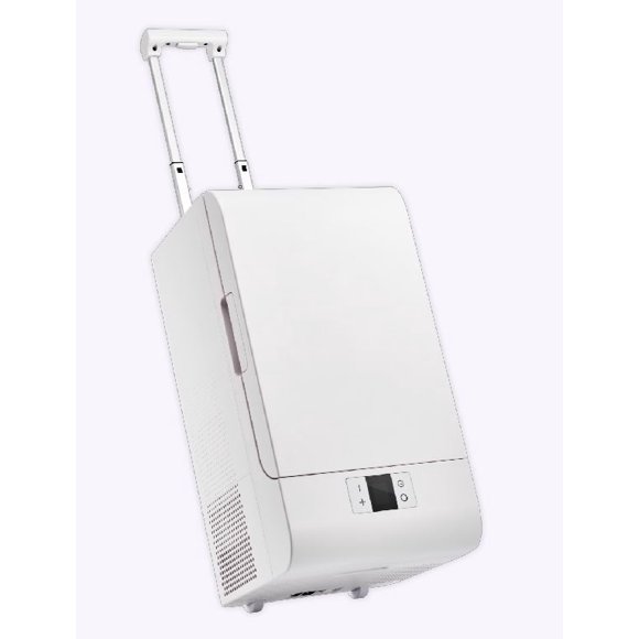 Pinnacle Appliances PFF 07 Refrigerator / Freezer