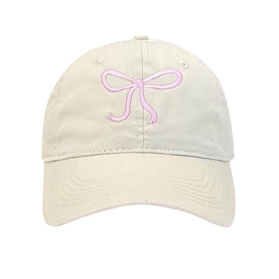 Levmjia Women Summer Cotton Baseball Cap Adjustable Breathable Wide Brim Sun Hat for Outdoor Driving Travel Vacation Fashion Casual Multi Color Options