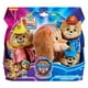 thumbnail image 1 of Peluche Paw Patrol Spin Master Liberty y Jr. Patrollers, 1 of 4