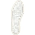 thumbnail image 5 of Vionic Men's Lucas II Casual Comfort Sneaker White Cream Leather 10M, 5 of 5