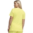 thumbnail image 5 of Heartsoul Break On Through Scrubs Top For Women Shaped V-Neck 20710, 5 of 7