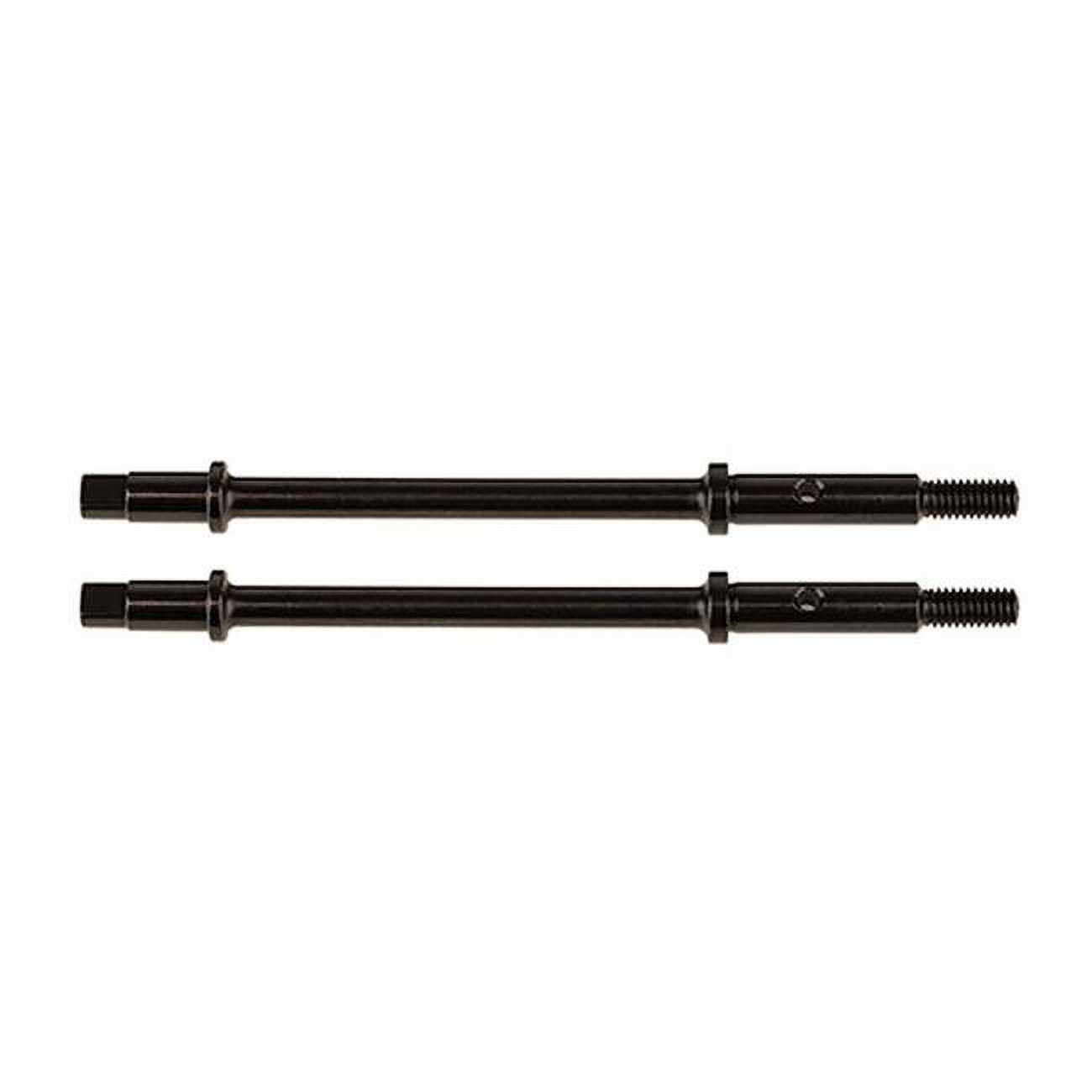 LOSI Center Drive Shaft Assembly Rear Für LST 3XL-E | Originalersatzteil Von Horizon Hobby