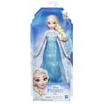 thumbnail image 1 of Disney Frozen Classic Elsa 11-Inch Doll [2020], 1 of 6