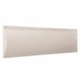 thumbnail image 2 of Park Smart 20005 Clear Translucent White Wall Guard, 2 of 4