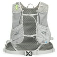 thumbnail image 3 of Backpack 12L Cycling Hydration Lightweight Riding Vest Pack for Outdoor Running Camping Hiking Mountaineering, 3 of 6