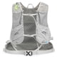 thumbnail image 4 of Mochila Mochila de hidratación para ciclismo de 12L, chaleco ligero para montar, mochila para correr Outdoor Inoxtd Mochila, 4 of 7