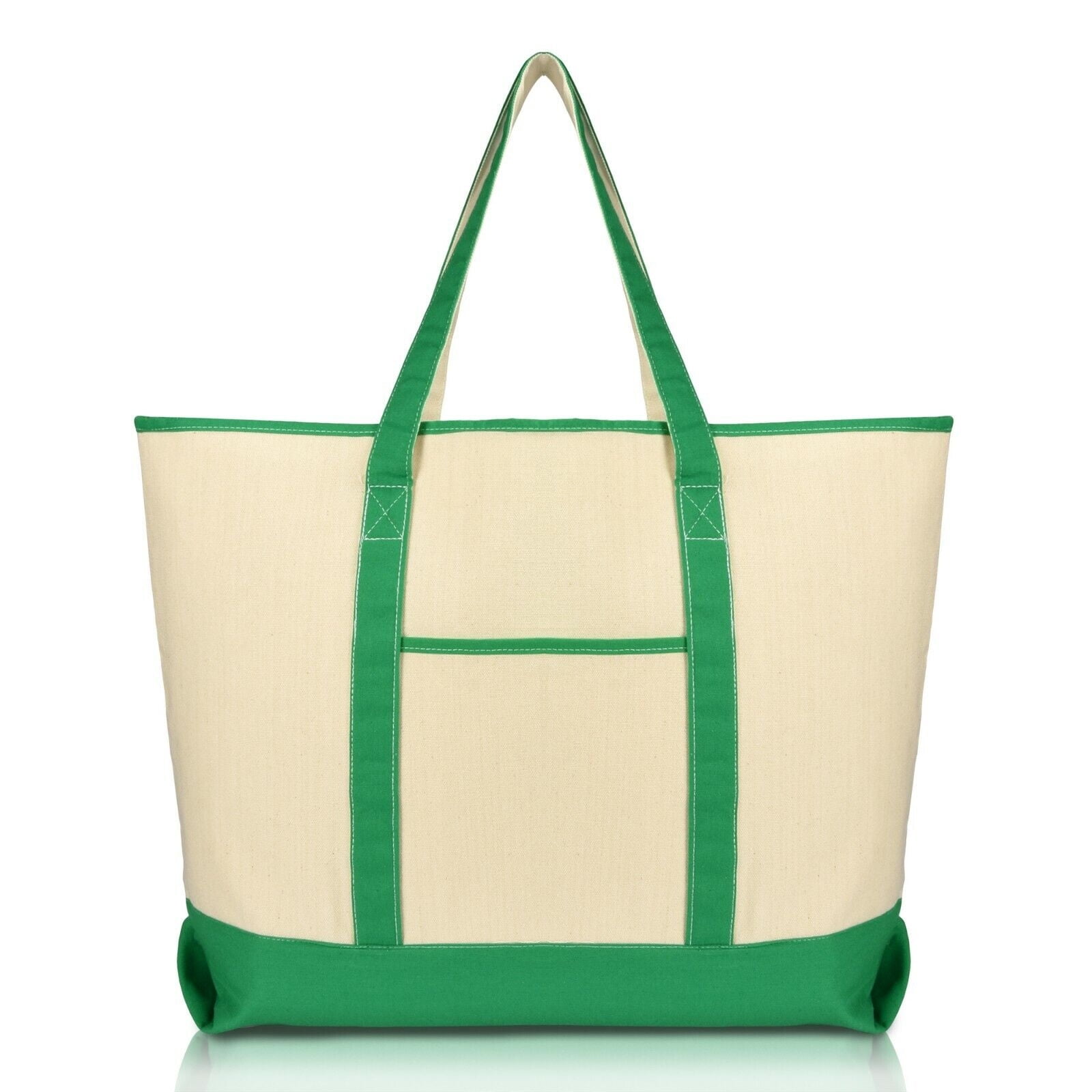 Extra Large Canvas Tote Bag Reusable Grocery Shopping Cloth Bag DIY Bag ...